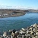 Чу дарыясына чөгүп кеткен 7 жаштагы баланы издөө иштери уланууда