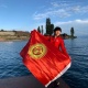 Айсулуу Тыныбекова: "Спорттук карьерам аяктаганга чейин саясатка аралашпайм"
