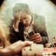 Казино, букмекер, оюн автоматтары. Украина кумар оюндарын мыйзамдаштырды