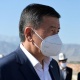 Президент Баткен облусундагы саламаттыкты сактоо системин санариптештирүүнүн жүрүшү менен таанышты