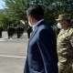 Сооронбай Жээнбеков: "Чек араны кайтаргандарды колдоо уланат"