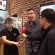 Артур Цветков үстүнөн арыз жазган Кыргыз жараны: "Ал биринчи кечирим сурады, андан кийин мен сурадым" (видео)