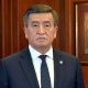 Мамлекет башчы Пакистандын президентин улуттук майрамы Көз карандысыздык күнү менен куттуктады