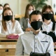 Германияда бет кап тагынбаган окуучулар мектептен чыгарылат