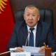 Премьер-министр: "Биздин экономика туш болгон абалдын кайталанышына жол бербешибиз керек"
