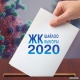 Баткен облусунда 300 миңге чукул шайлоочу бар