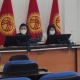 Вице-премьер-министр ординаторлорду окутуу мөөнөтү боюнча маселени чечүү тапшырмасын берди