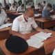 Ошто милициянын кайгуул кызматынын бош орундарына кабыл алуу боюнча тестирлөө жыйынтыкталды
