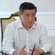 Коронавирус пандемиясы, сөз эркиндиги, бийликке айтылган сын...Президент 5-июнтервьюсунда эмнелер жөнүндө айтты?