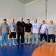 Канат Аманкулов курама командалардын окуу-машыгуу жыйындары менен таанышты