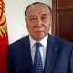 Өкмөттүн Ош облусундагы ыйгарым укуктуу өкүлү болуп Байыш Юсупов дайындалды (өмүр баяны)