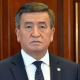Президент Индонезиянын президенти Жоко Видодону Эгемендүүлүк күнү менен куттуктады