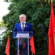Шайлоо-2020: Өмүрбек Текебаев парламенттик шайлоого аттанбай турганын билдирди