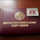 Спортчуларга "Кыргыз Республикасынын спорт чебери" наамы ыйгарылды (тизме)