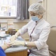 Балыкчыда жаш медицина кызматкерлерине эмгек маянасынан сырткары ай сайын 3 миң сом каражат бөлүнүп берилет