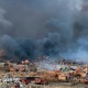 Ливанда өзгөчө абал режими дагы бир айга узартылды