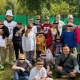 Муфтияттын Орусиядагы өкүлү Москва шаарындагы жетим балдарга 60 миң рубль өлчөмүндө жардам көрсөттү