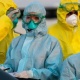 Өлкө боюнча 7 медициналык кызматкер коронавирус жуктуруп алды