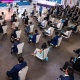 Шайлоо-2020: "Республика" партиясынын курултайы өттү