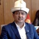 Өзгөн районуна жаңы аким дайындалды