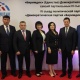 Шайлоо-2020: "Биримдик" партиясынын съезди өттү