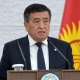 Президент Кочкордогу жаңы сугат жерин өздөштүрүүчү ирригация долбоорунун ишке ашырылышынын жүрүшү менен таанышты