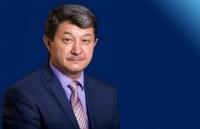 Тарых илимдеринин кандидаты, саясат таануучу Табылды Акеров: "Биримдиктин" тизмеси жаш кадрлар менен толукталганы көрүнүп турат"