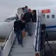 Ошко Москвадан дагы 162 Кыргыз жараны учуп келди