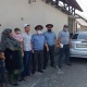 Сузакта бир үй-бүлөнүн 3 баласы тилемчилик кылып жүргөн жеринен кармалды