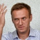 Орусиялык оппозициячыл Алексей Навальный ууланып, жандандыруу бөлүмүнө түштү