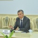 Вице-премьер чектеш райондорду өнүктүрүүнүн социалдык-экономикалык маселелери боюнча кеңешме өткөрдү