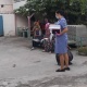 Жалал-Абад шаарында "Тилемчи" аталышындагы иш-чара өттү