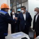 Президент өлкөдөгү электр кубатын иштеп чыгуунун негизги булактары болуп саналган ГЭСтерди реконструкциялоонун маанисин белгиледи