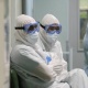 Бир сутка ичинде өлкө боюнча 14 медицина кызматкери коронавирус жуктуруп алганы аныкталды
