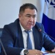 Бишкек шаарынын вице-мэри Мирлан Амантуров кызматынан бошотулду