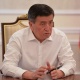 Сооронбай Жээнбеков: "Аймактарда кырдаал оорлоп кетүү коркунучу дагы деле бар"