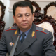 Шайлоого карата. Коопсуздук кеңешинин катчысынын орун басары Өмүрбек Субаналиевдин кызматтык ыйгарым укуктары токтотулду