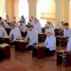 Көптөгөн кайрылуулар келип түшкөн. Муфтият Штабдан мечиттердин ишин жандантууга уруксат берүүнү өтүндү