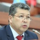 "Шайлоого макамы жок аттанам". Депутат Зиядин Жамалдинов мандатын тапшырат