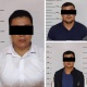 Жалал-Абадда 28 жаштагы жаранды тапанча такап коркутуп, телефонун алып койгонго шектүүлөр кармалды