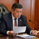 Президент менен өкмөт башчы чек аралардын ачылышы, күз-кыш мезгилине даярдыктар жөнүндө маселелерди талкуулашты
