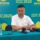 Шайлоо-2020: "Кыргызстан" партиясы БШКга кеч документ тапшырды деген боюнча маалымат жыйын берди
