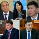4 ай, 6 ай. Шайлоого аттанып жаткан өкмөт мүчөлөрү кызматында канча убакыт иштеди?