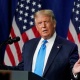Дональд Трамп президенттикке 2-ирет талапкер катары расмий көрсөтүлдү