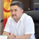 Биринчи вице-премьер: "Ар бир бала бакча жетекчиси нормалардын сакталышына жооптуу"