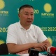 "БШК чечими айрым саясий партиялардын кысымы астында кабыл алынды". Шайлоо жарышынан чыккан "Кыргызстан" партиясынын расмий билдирүүсү