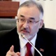 Шайлоо-2020: Турсунбай Бакир уулу "Бүтүн Кыргызстан" партиясынын тизмесинен алынып калганын айтат. Буга партиянын жообу