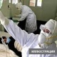 Бир суткада 4 медицина кызматкери коронавирус жуктуруп алды