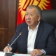 Премьер-министр инвестициялык долбоорлордун кураторлук механизми өкмөттүн кризиске каршы планына киргизилгенин айтты