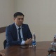 Нурадил Баясовго Инвестицияларды илгерилетүү агенттиктин директорунун милдетин убактылуу аткаруу жүктөлдү